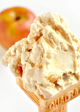 湯あがりジェラート