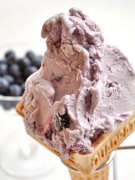 湯あがりジェラート