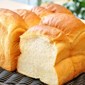 匠の食パン